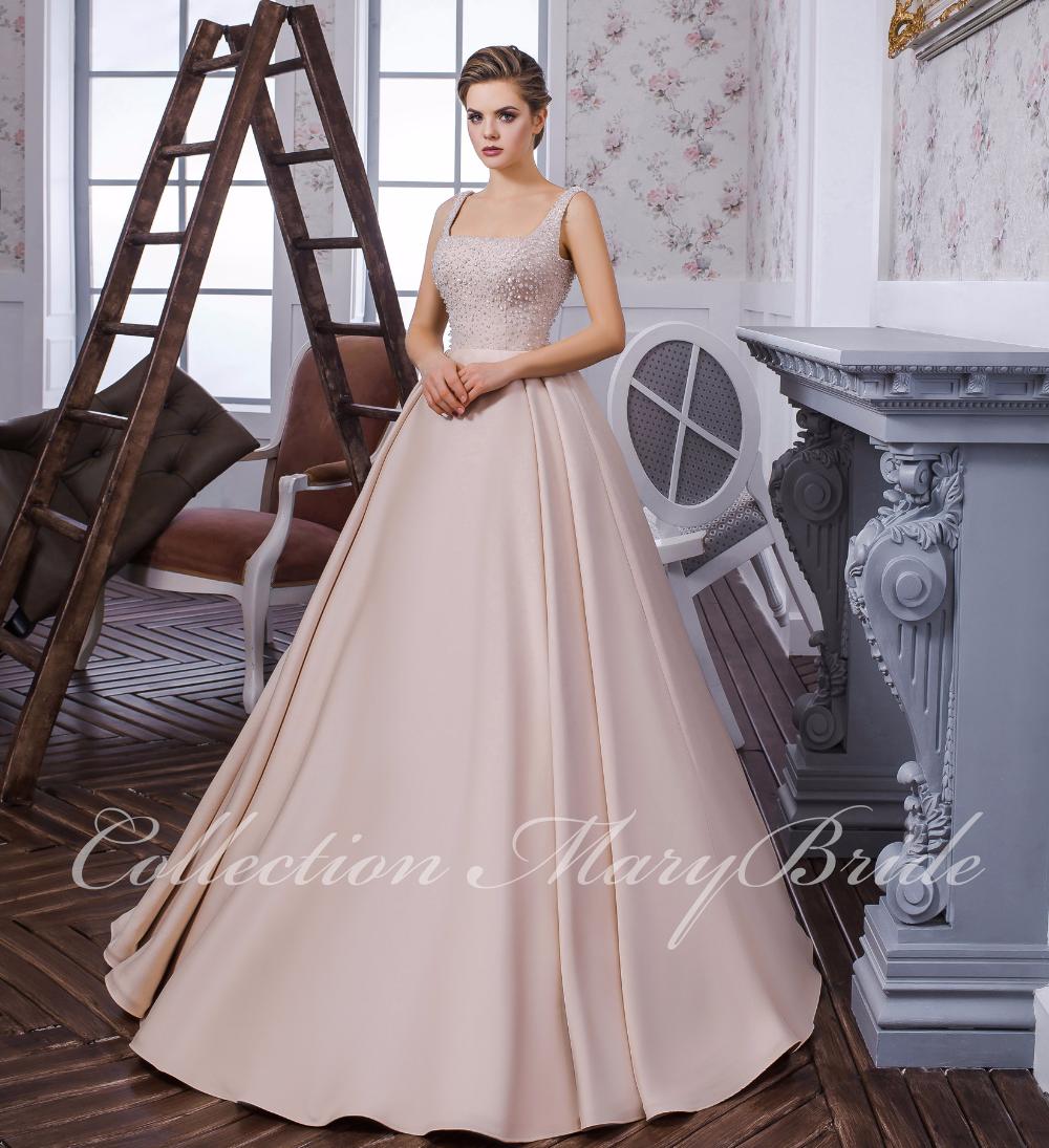 Свадебное платье #1339