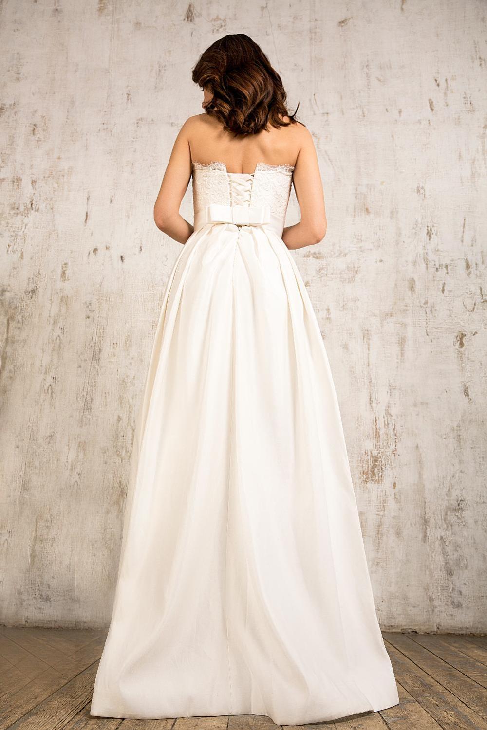 Свадебное платье #7001