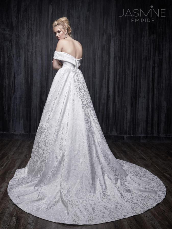 Свадебное платье #331