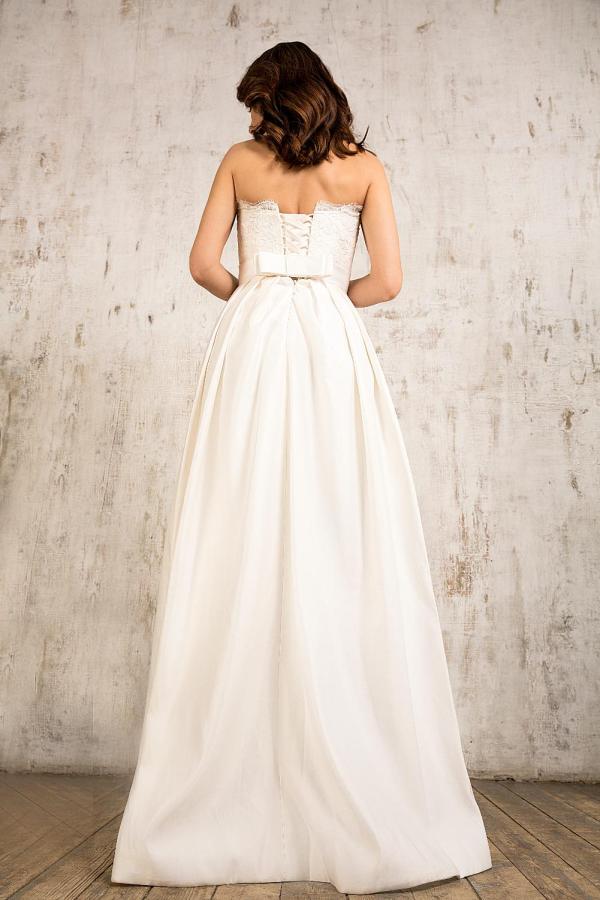 Свадебное платье #7001