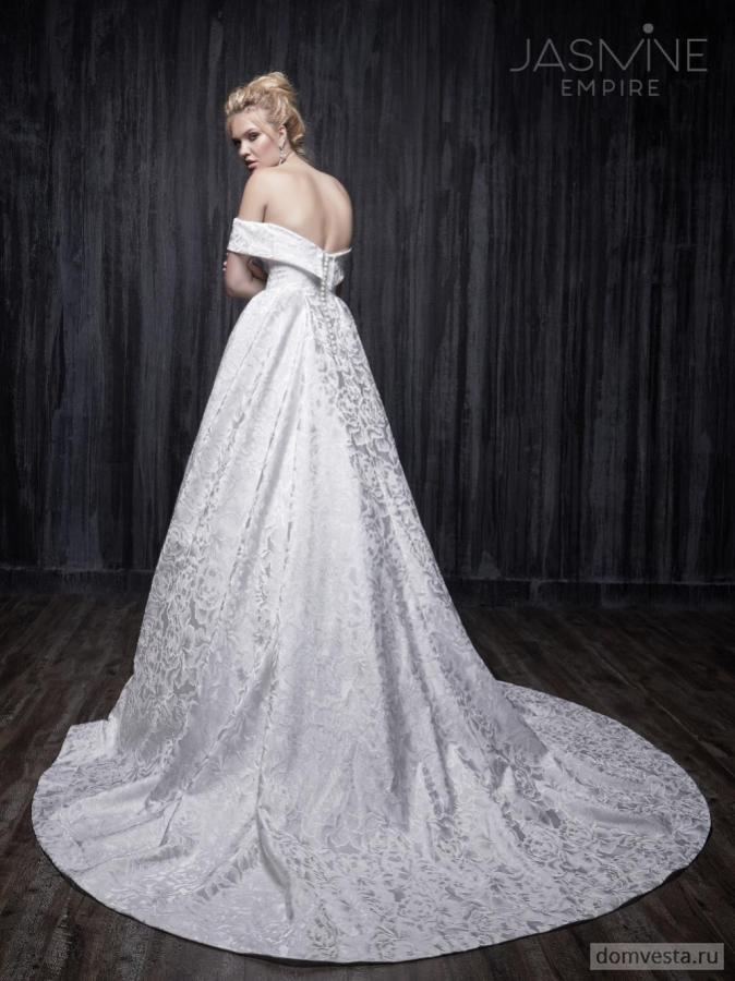 Свадебное платье #331