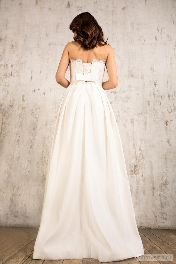 Свадебное платье #7001