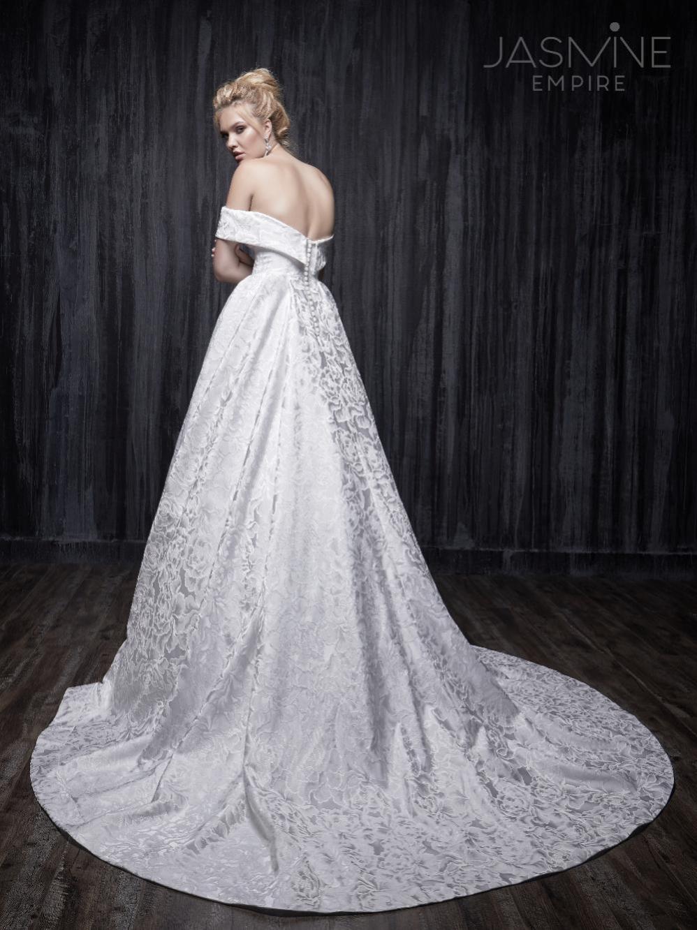 Свадебное платье #331