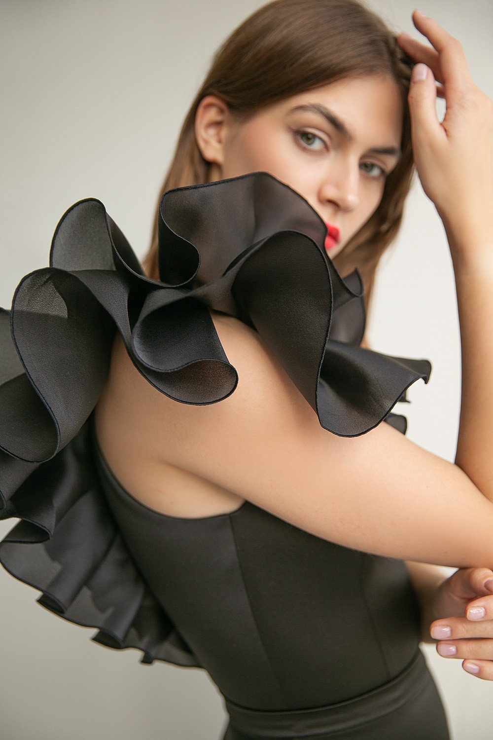 Вечернее платье #1650