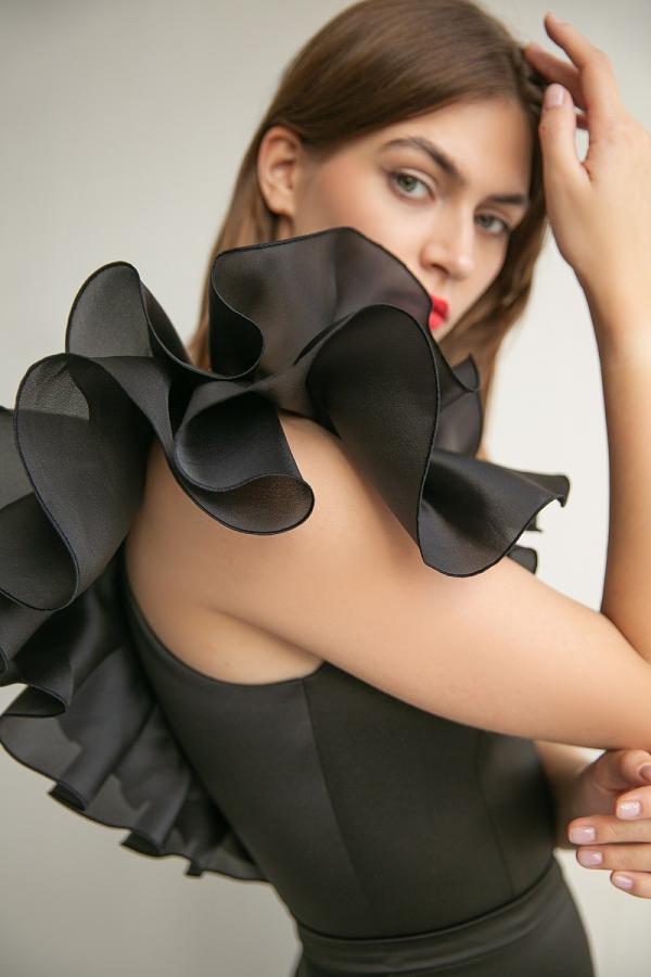 Вечернее платье #1650