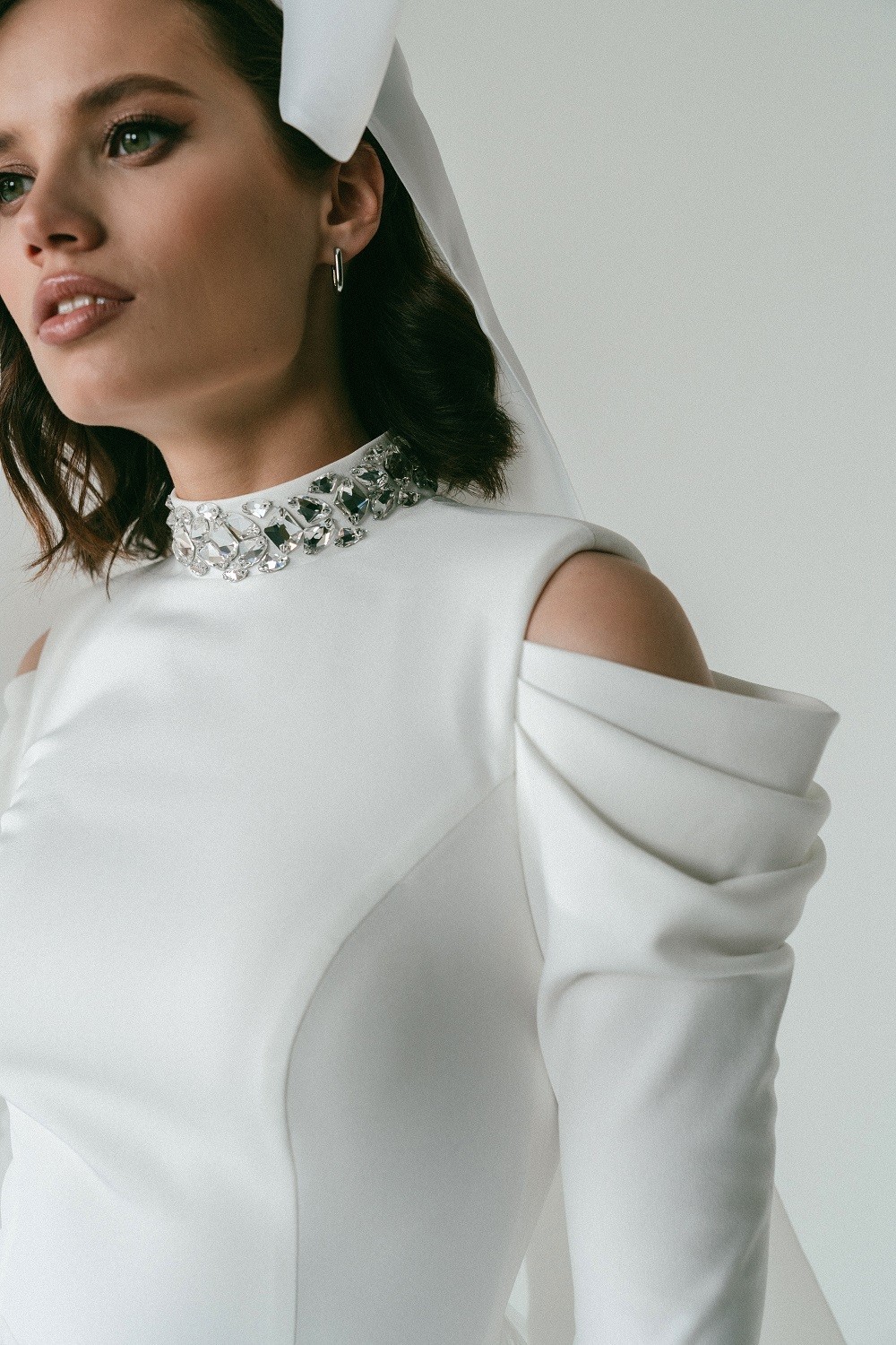 Свадебное платье #2018