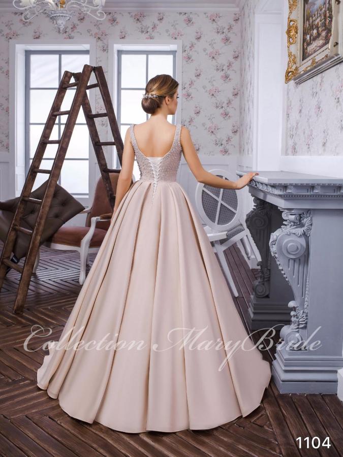 Свадебное платье #1339