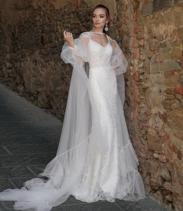 Свадебное платье #28