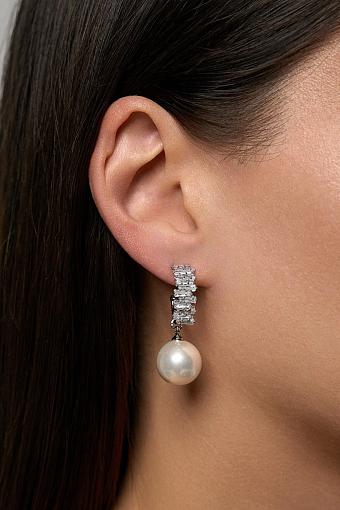 Свадебные украшения #200013