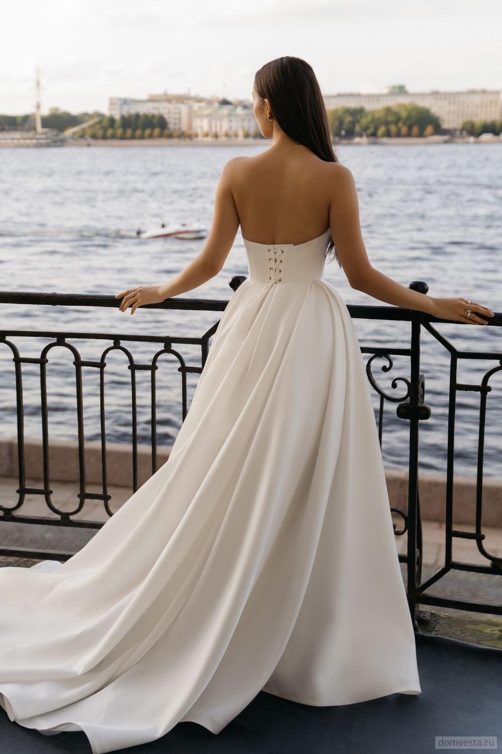 Свадебное платье #2459