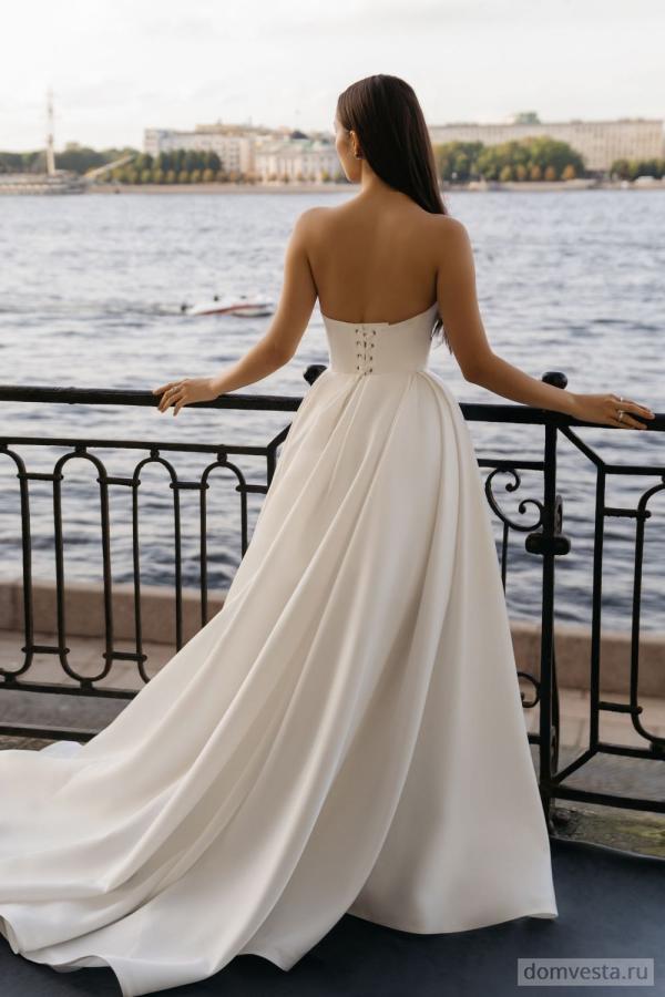 Свадебное платье #2459