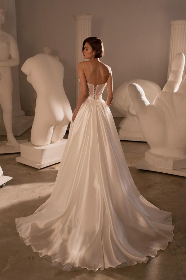 Свадебное платье #1912