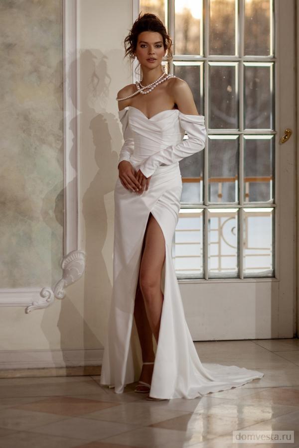Свадебное платье #9693