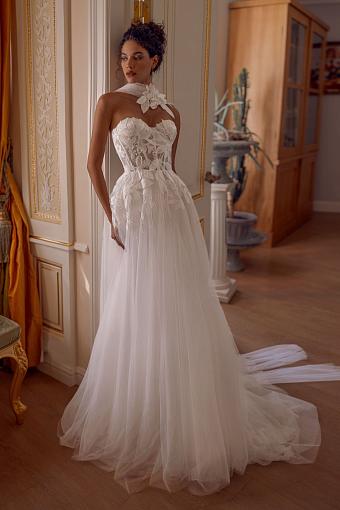 Свадебные платья #2179