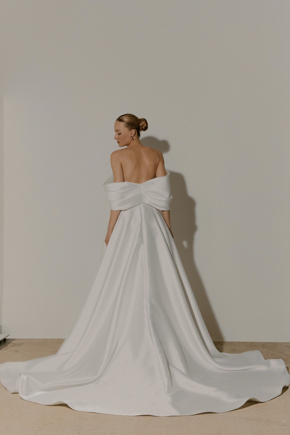 Свадебное платье #2098