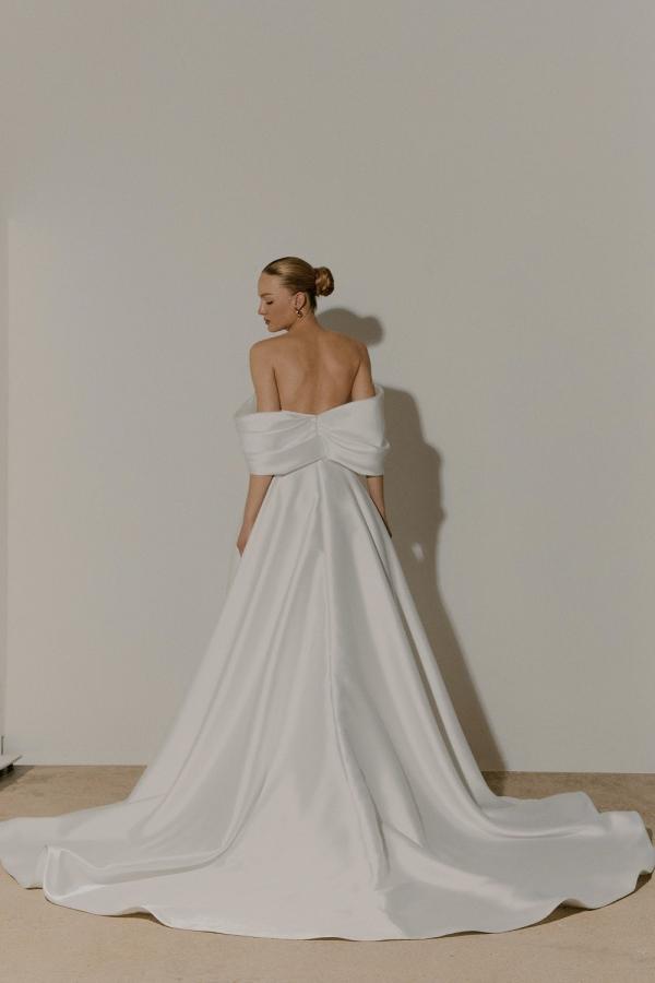 Свадебное платье #2098