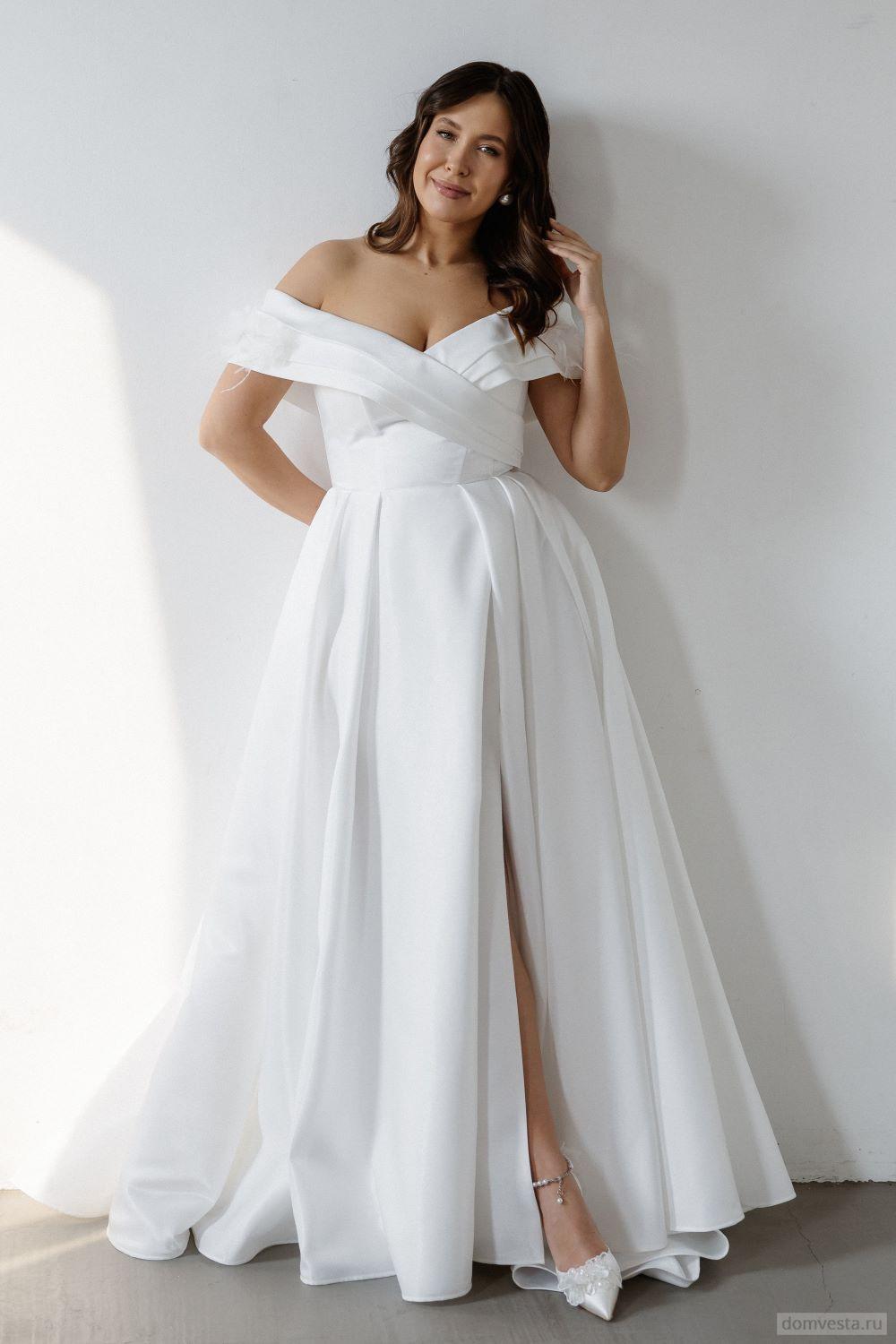 Свадебное платье #2907