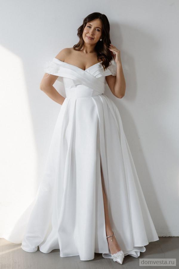 Свадебное платье #2907