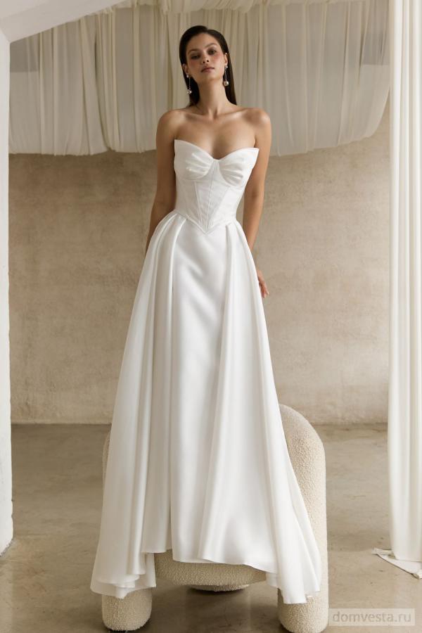 Свадебное платье #3663