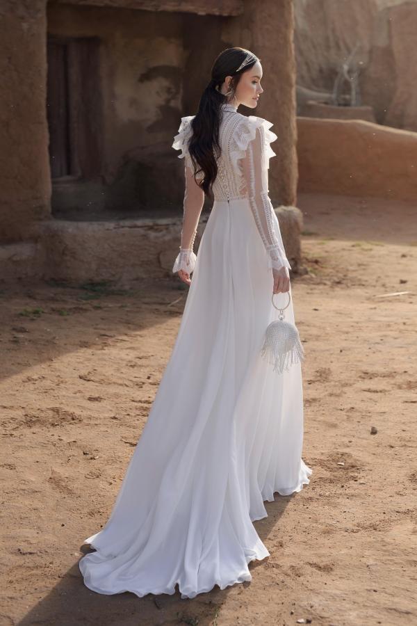 Свадебное платье #2627