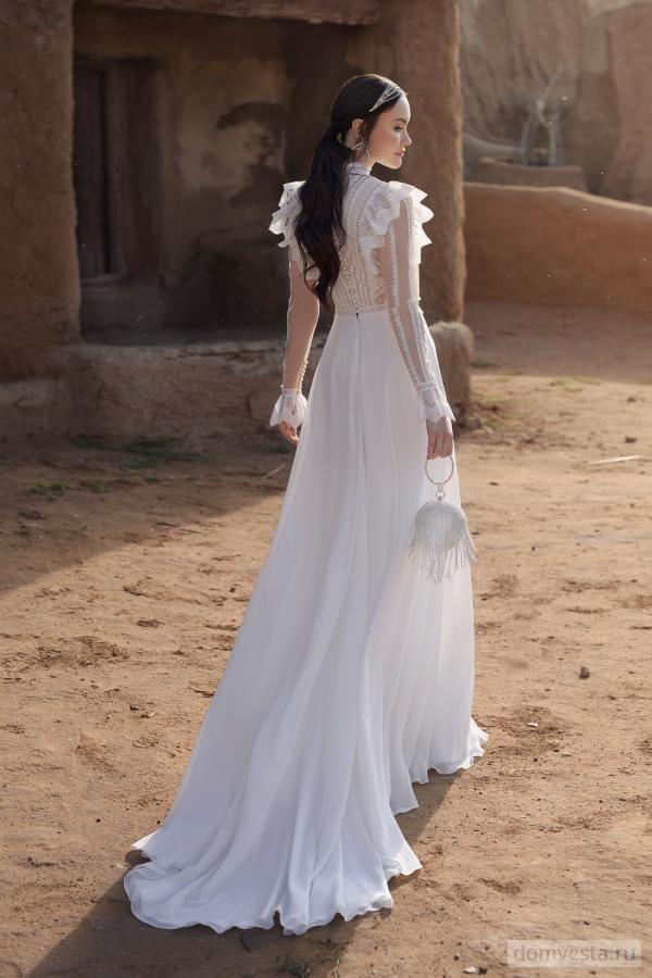 Свадебное платье #2627