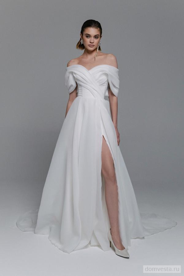 Свадебное платье #9638