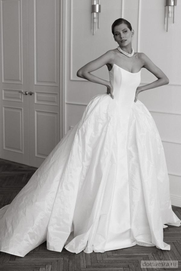 Свадебное платье #5217