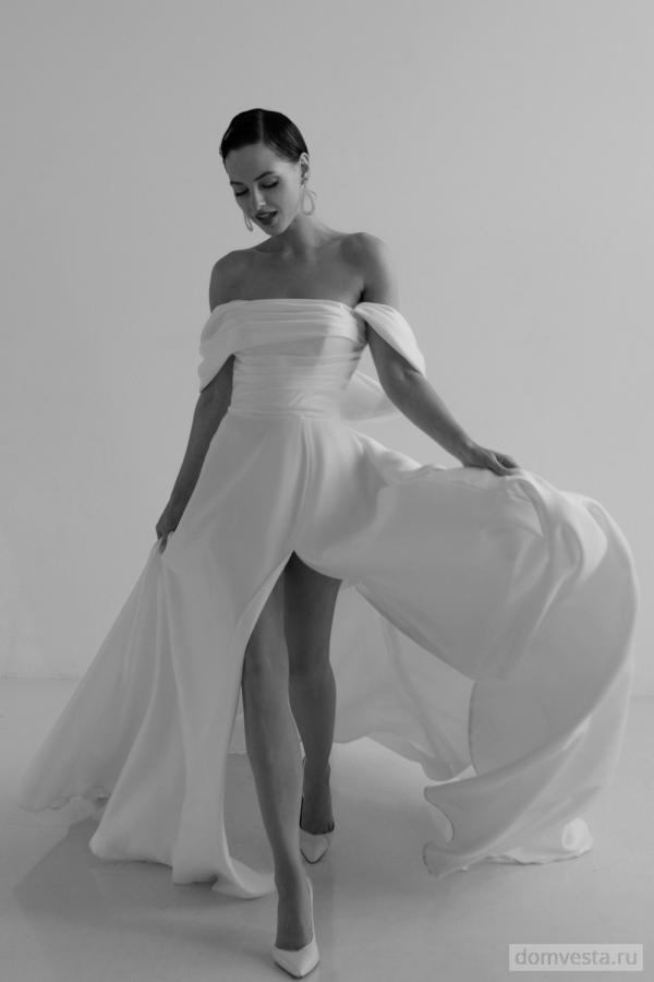Свадебное платье #3534