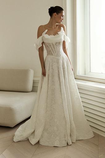 Свадебные платья #3690