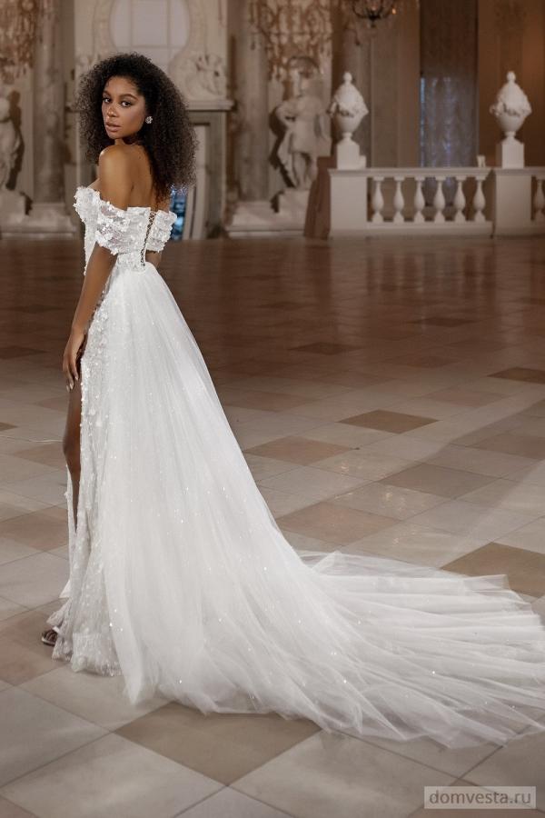 Свадебное платье #9686