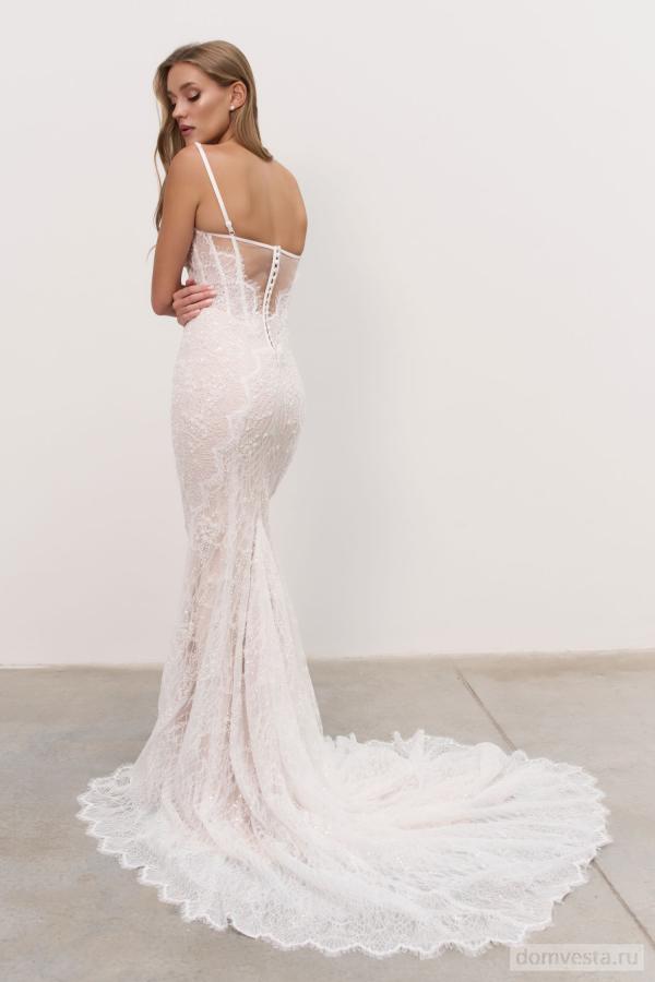 Свадебное платье #8724