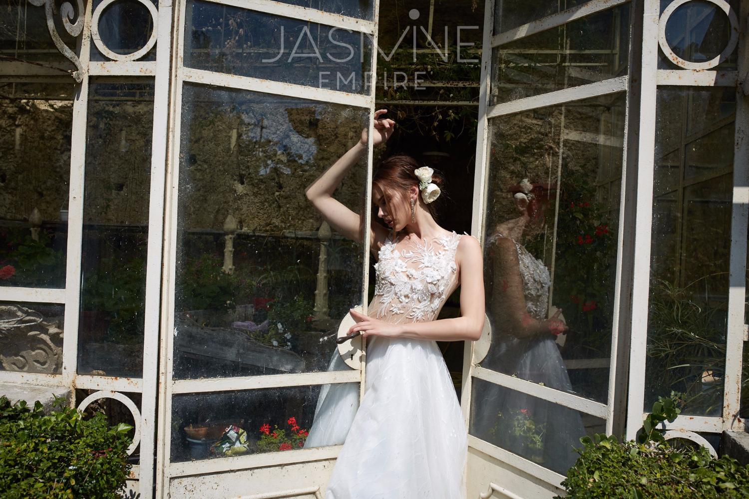 Свадебное платье #312