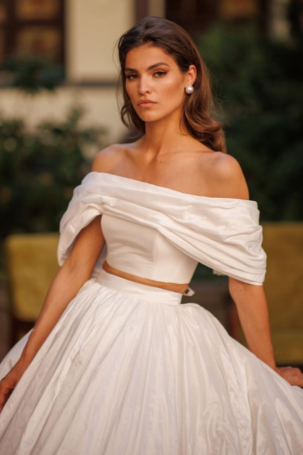 Свадебное платье #5267