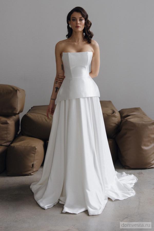Свадебное платье #5301