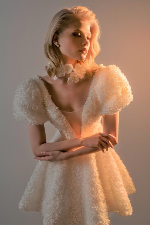 Свадебное платье #1082