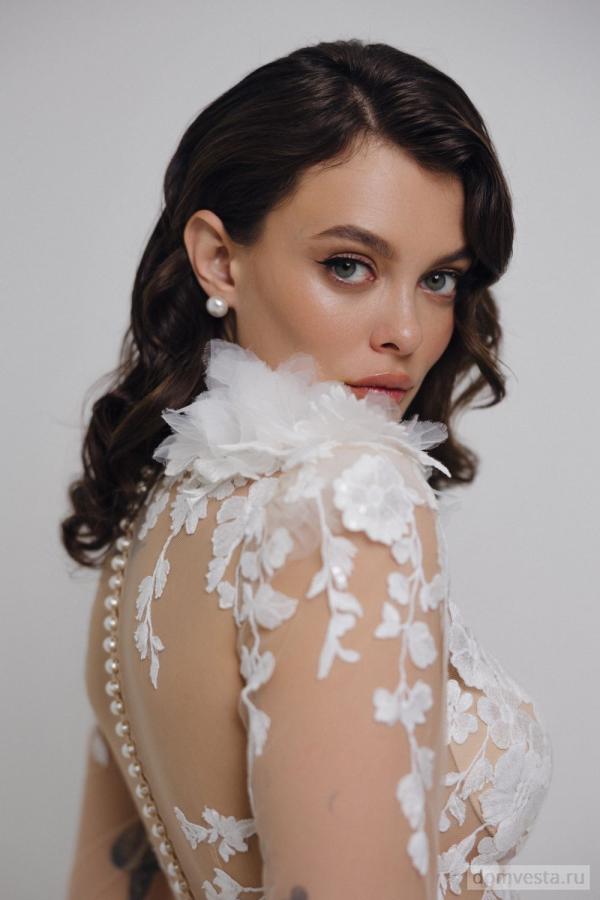 Свадебное платье #2883