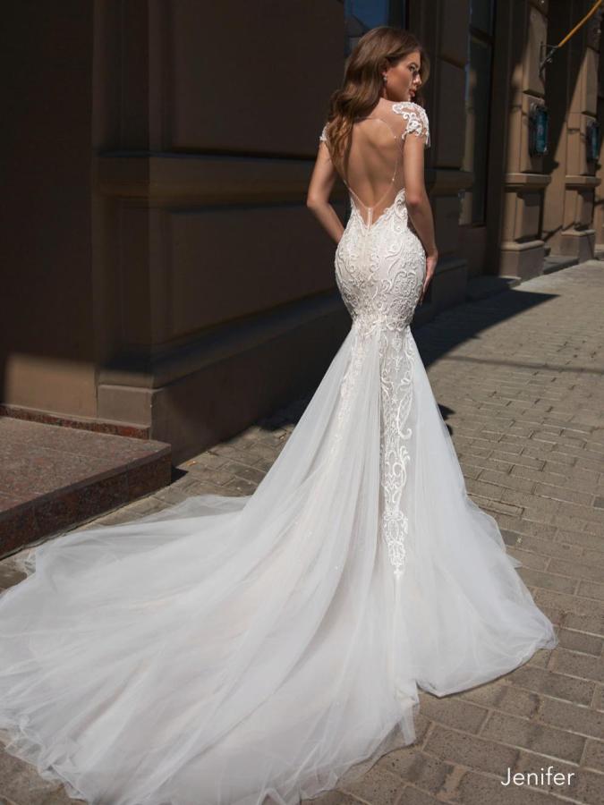 Свадебное платье #3004