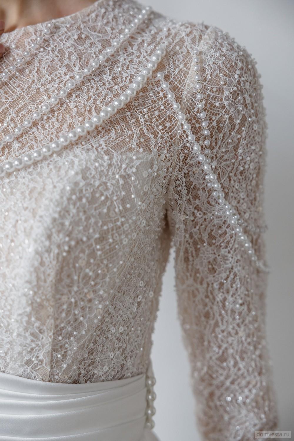 Свадебное платье #2912