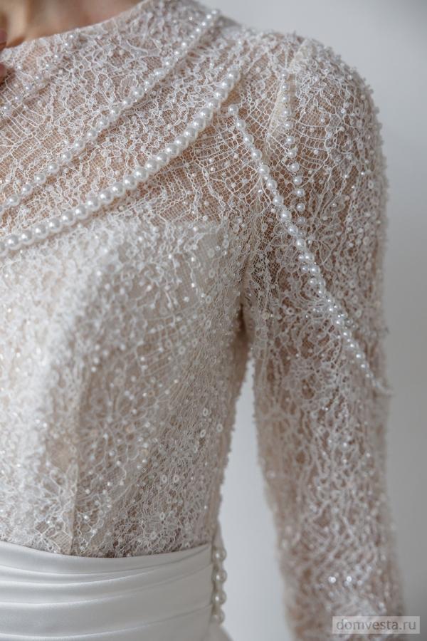 Свадебное платье #2912