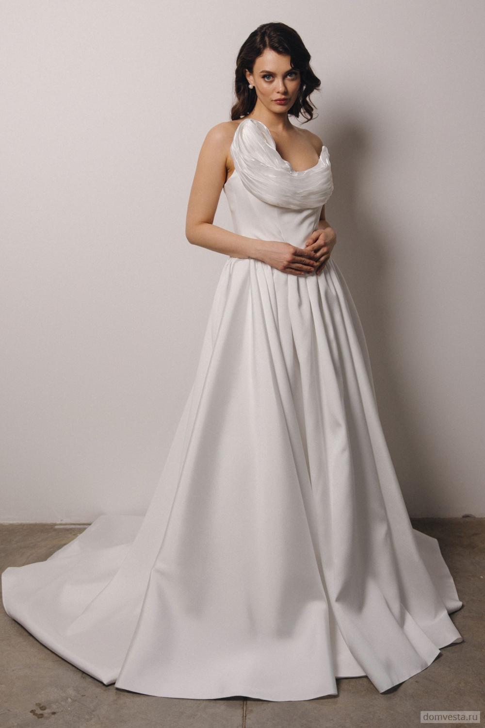 Свадебное платье #8703/5234