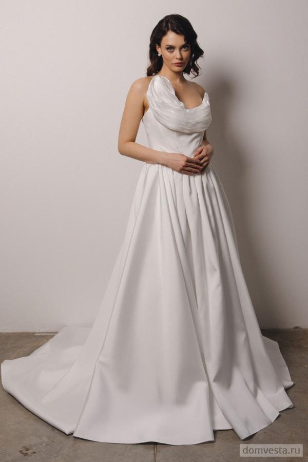 Свадебное платье #8703/5234