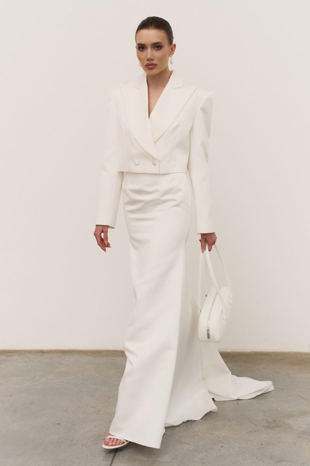 Свадебное платье #1115