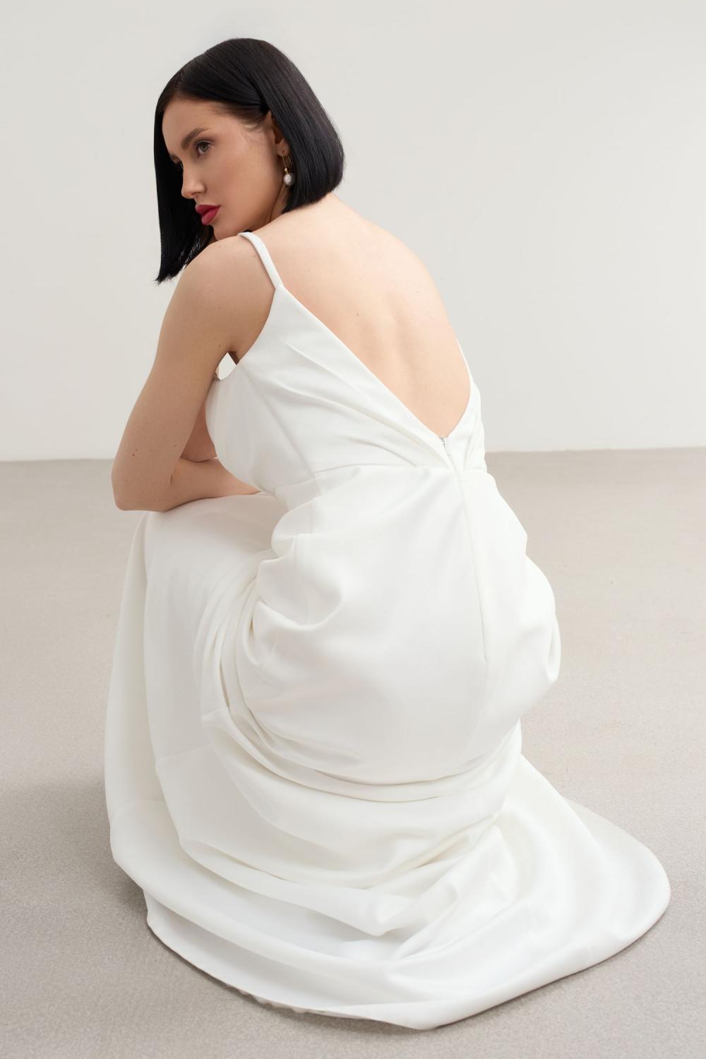 Свадебное платье #9799