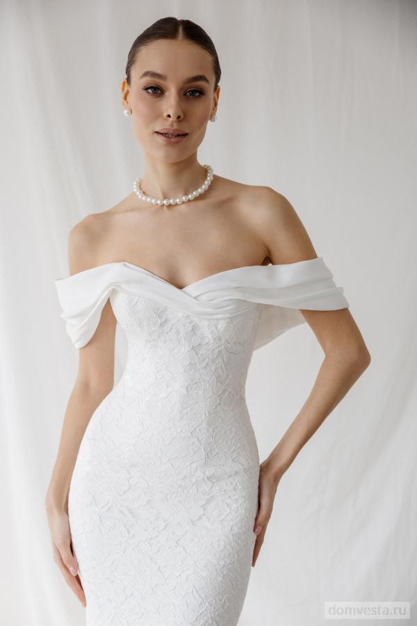 Свадебное платье #9720