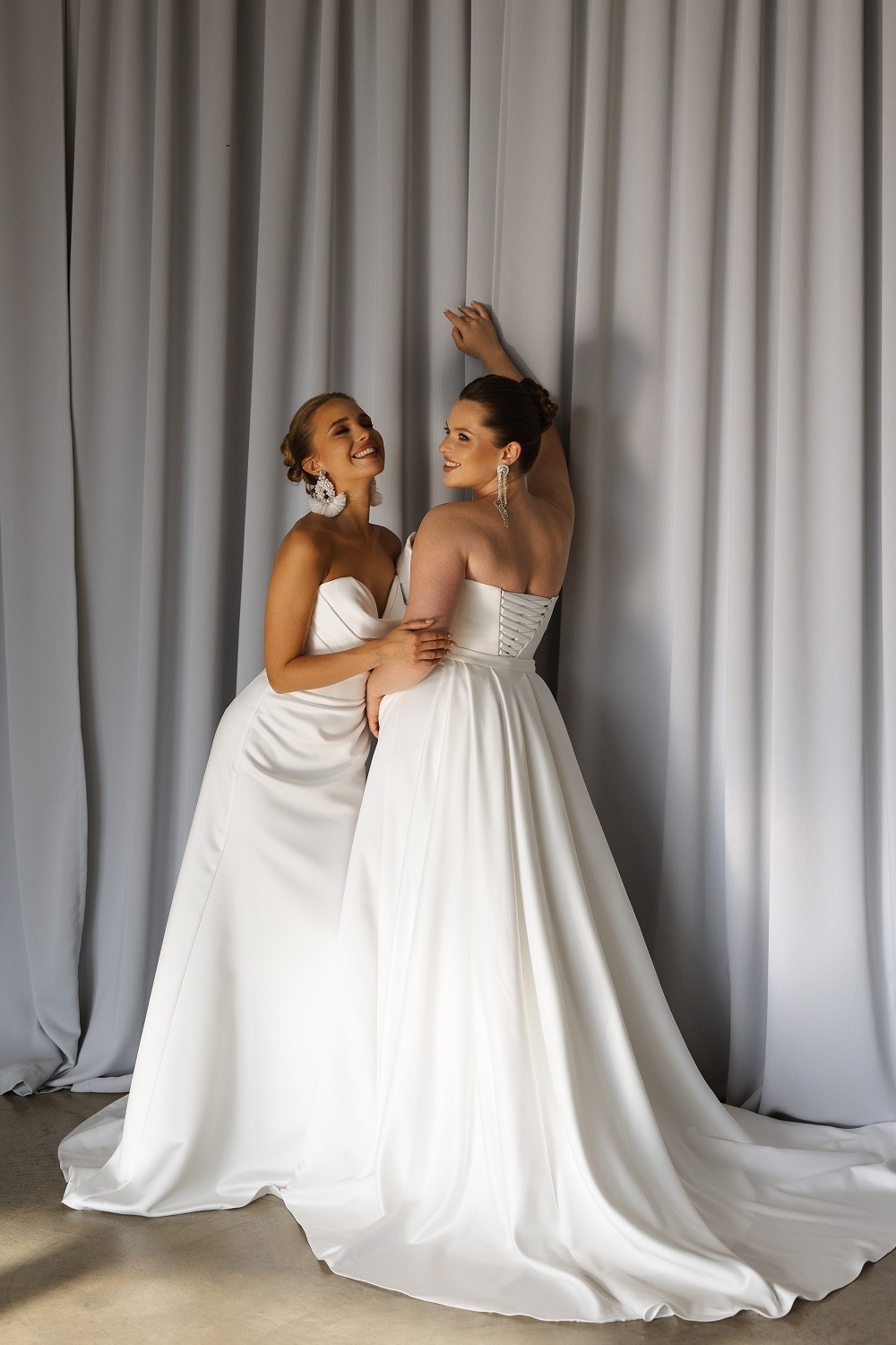 Свадебное платье #5202