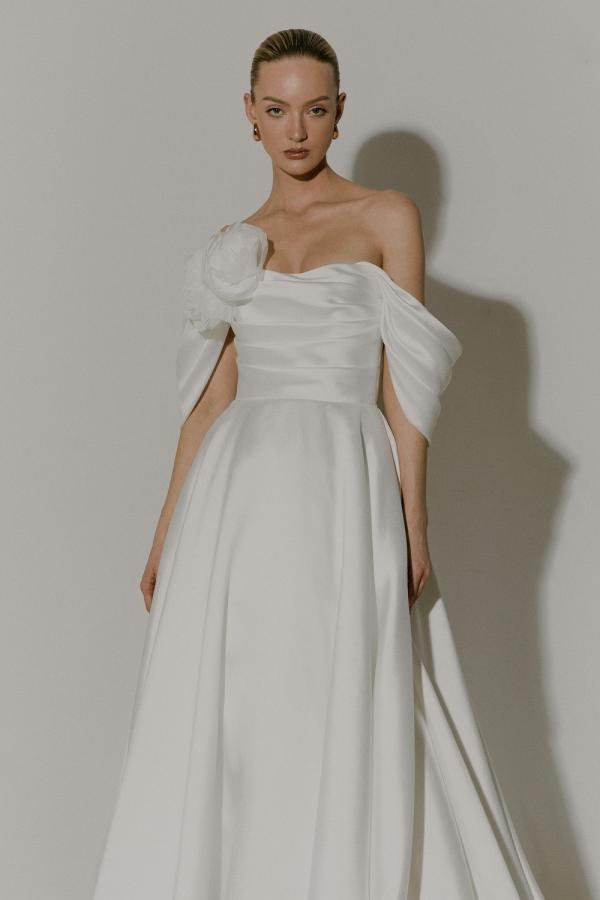 Свадебное платье #2098