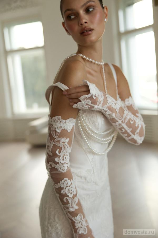 Свадебное платье #3683