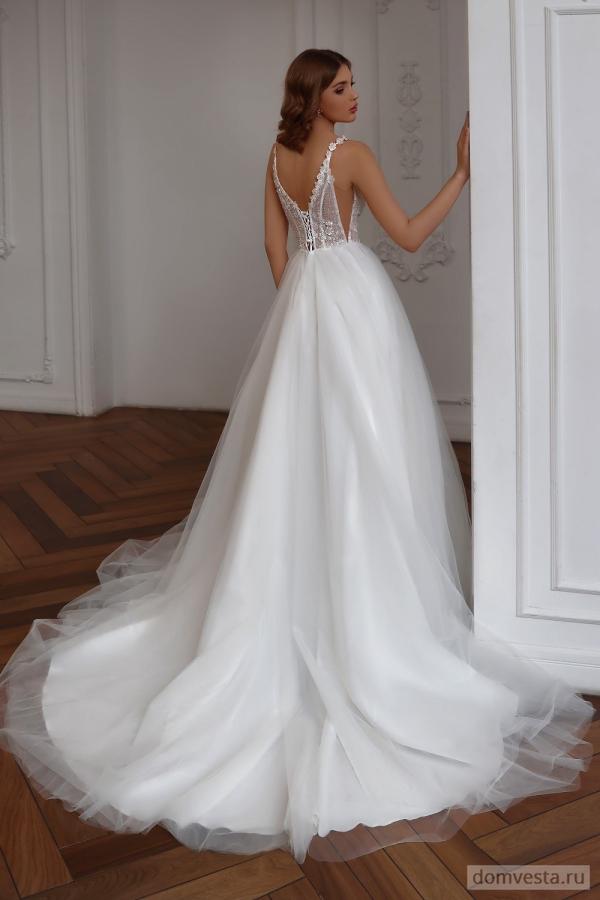 Свадебное платье #3559