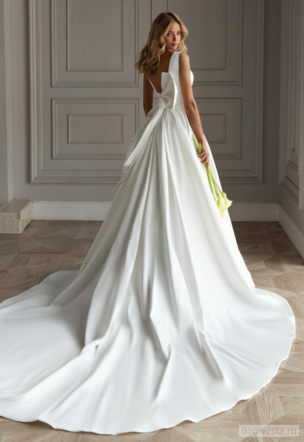 Свадебное платье #4540