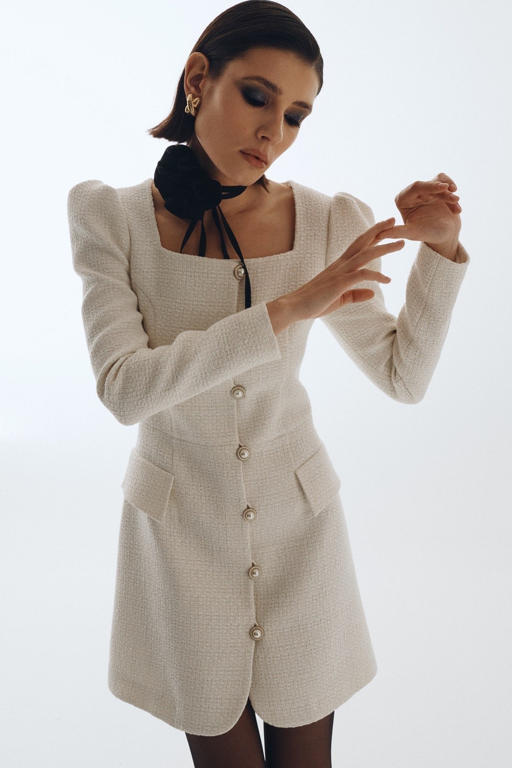 Свадебное платье #1092